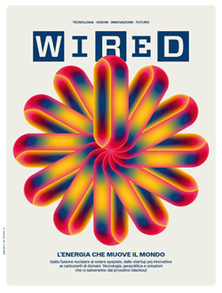 Wired
